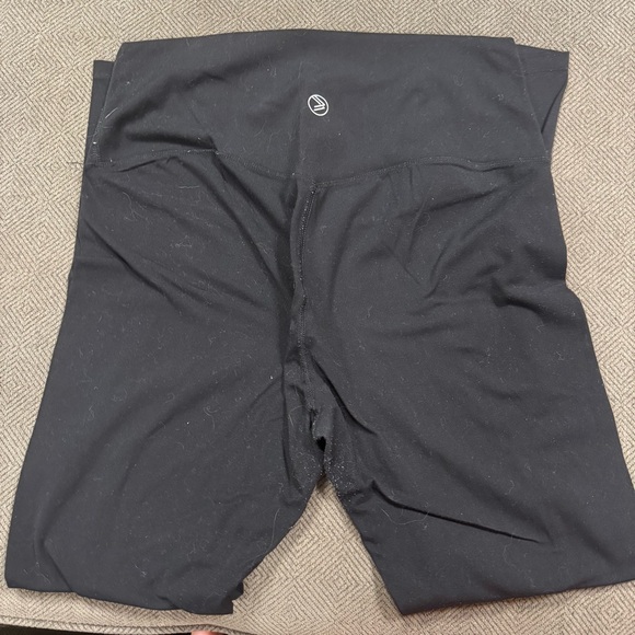 3 Pair Bundle Savvi Leggings - Picture 3 of 7